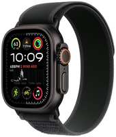 Умные часы Apple Watch Ultra 2 2024 49mm Titan Trail Loop M/L