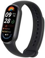 Фитнес-браслет Xiaomi Mi Smart Band 9 RU Black