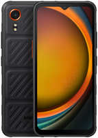 Смартфон Samsung Galaxy Xcover 7 6 / 128Gb RU Black