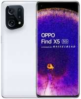 Смартфон Oppo Find X5 8 / 256Gb EU White (CPH2307)