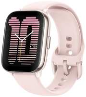 Умные часы Amazfit Active A2211 Petal Pink