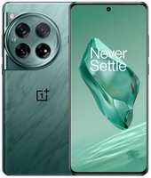 Смартфон OnePlus 12 16 / 1Tb Flowy Emerald (PJD110)