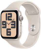 Умные часы Apple Watch SE 2023 44mm Starlight (MRE43LL/A)