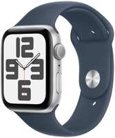 Умные часы Apple Watch SE 2023 44mm Silver (MREE3LL/A)