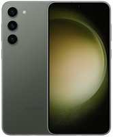 Смартфон Samsung Galaxy S23 8 / 256Gb RU Green