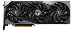 Видеокарта MSI NVIDIA GeForce 16Gb RTX 4060 TI GAMING SLIM 16G