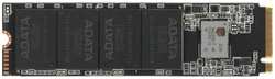 Твердотельный накопитель(SSD) Adata Накопитель SSD ALEG-850-2TCS 2ТБ