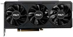 Видеокарта Palit NVIDIA GeForce RTX 4060TI 16Gb JETSTREAM OC NE6406TU19T1-1061J