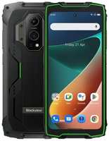 Смартфон Blackview BV9300 Laser 12 / 256Gb RU Green