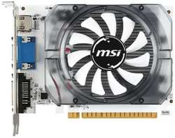 Видеокарта MSI NVIDIA GeForce GT 730 2Gb N730-2GD3V3