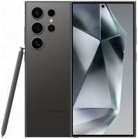 Смартфон Samsung Galaxy S24 Ultra 5G 12/256Gb RU Titanium