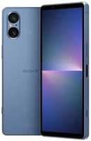 Смартфон Sony Xperia 5 V 8 / 256Gb Blue (XQ-DE72)
