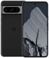 Смартфон Google Pixel 8 Pro 12/512Gb US Obsidian