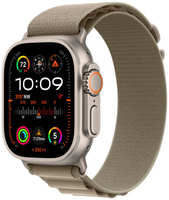 Умные часы Apple Watch Ultra 2 49mm Alpine Loop L Olive