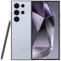 Смартфон Samsung Galaxy S24 Ultra 5G 12 / 1Tb Global Titanium Blue