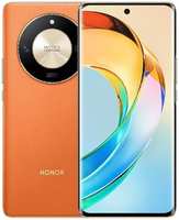 Смартфон Honor X9b 8 / 256Gb Sunrise Orange (ALI-NX1)