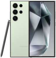 Смартфон Samsung Galaxy S24 Ultra 5G 12 / 1Tb Global Titanium Green