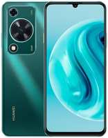 Смартфон Huawei Nova Y72 8 / 128Gb Green (MGA-LX3)
