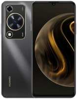 Смартфон Huawei Nova Y72 8 / 128Gb Black (MGA-LX3)