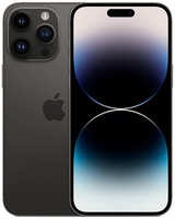 Смартфон Apple iPhone 14 Pro Max 256Gb nanoSim + eSim Space Black (MQ9A3J/A)