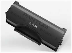 Картридж лазерный Pantum TL-5120X черный (15000стр.) для Series BP5100 / BM5100