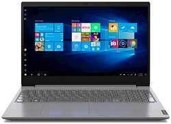Ноутбук Lenovo V15-IIL Core i5 1035G1 8Gb SSD512Gb Intel UHD Graphics G1 15.6 TN FHD 1920x1080 noOS WiFi BT Cam, 82C500FNRU