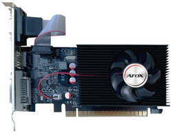 Видеокарта Afox GeForce GT 610 AF610-2048D3L7-V6