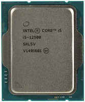 Процессор Intel Core i5 12500 Soc-1700 OEM