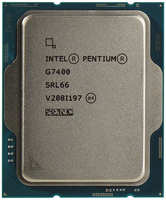 Процессор Intel Pentium G7400 Soc-1700 OEM