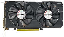Видеокарта Afox GeForce GTX 1660 AF1660S-6144D6H4-V2