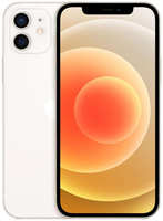 Смартфон Apple iPhone 12 128Gb White (MGJC3HN/A)