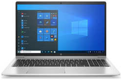 Ноутбук HP ProBook 450 G8 Core i5 1135G7 8Gb SSD256Gb Intel Iris Xe Graphics G7 80EU 15.6 IPS FHD 1920x1080 Windows 10 Pro pike silver WiFi BT Cam, 4B2V6EA