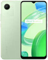 Смартфон Realme C30 4 / 64Gb Bamboo Green (RMX3581)