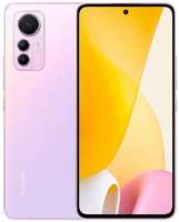 Смартфон Xiaomi 12 Lite 8 / 128Gb RU Pink (2203129G)