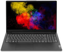 Ноутбук Lenovo V15-G2 Core i5 1135G7 8Gb SSD256Gb Intel Iris Xe Graphics G7 15 TN FHD 1920x1080 Free DOS WiFi BT Cam, 82KB003LRU