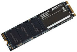 Твердотельный накопитель(SSD) Digma Run S9 512Gb DGSR1512GS93T