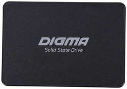 Твердотельный накопитель(SSD) Digma Run S9 2Tb DGSR2002TS93T