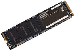 Твердотельный накопитель(SSD) Digma Top P8 4Tb DGST4004TP83T