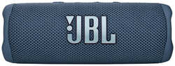 Портативная колонка JBL Flip 6 FLIP6BLU Синий (JBLFLIP6BLU)
