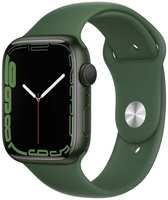 Умные часы Apple Watch Series 7 45mm Green