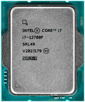 Процессор Intel Core i7 12700F Soc-1700