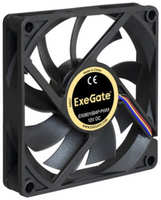 Вентилятор ExeGate EX288924RUS EX08015B4P-PWM