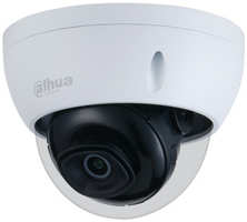 Видеокамера IP Dahua DH-IPC-HDBW3449EP-AS-NI-0280B 2.8-2.8мм цветная