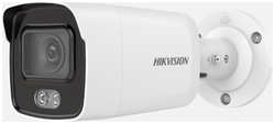 Видеокамера IP Hikvision DS-2CD2047G2-LU C 2.8mm 2.8-2.8мм цветная