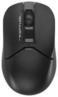 Мышь A4Tech Fstyler FB12 BLACK Черная