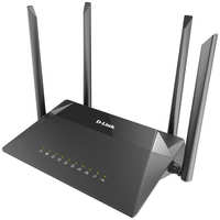 Роутер Wi-Fi D-Link DIR-853 URU R3A
