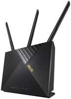 Роутер Wi-Fi Asus 4G-AX56 AX1800