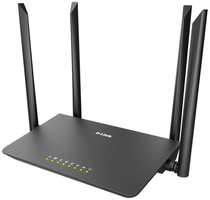 Роутер Wi-Fi D-Link DIR-820 RU A1A AC1200