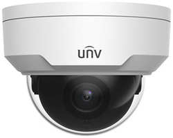 Видеокамера IP UNV IPC322LB-DSF28K-G-RU