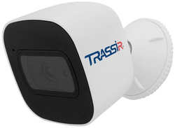 Видеокамера IP Trassir TR-W2B5 2.8-2.8мм цветная